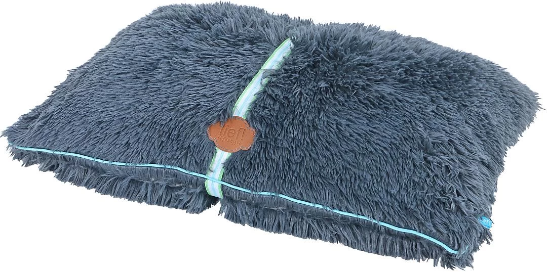 Lief! Lifestyle Boys Hondenkussen Supersoft