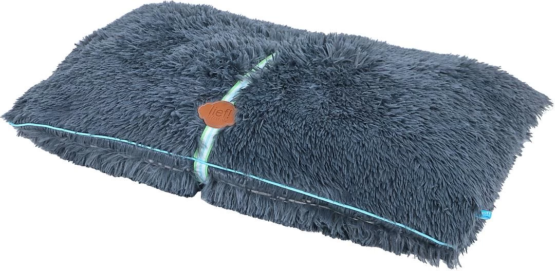 Lief! Lifestyle Boys Hondenkussen Supersoft - Afbeelding 4