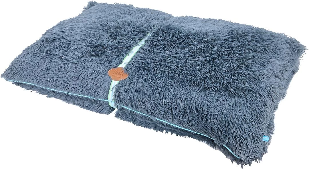 Lief! Lifestyle Boys Hondenkussen Supersoft - Afbeelding 6