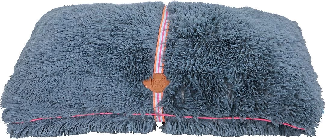 Lief! Lifestyle Girls Hondenkussen Supersoft - Afbeelding 5