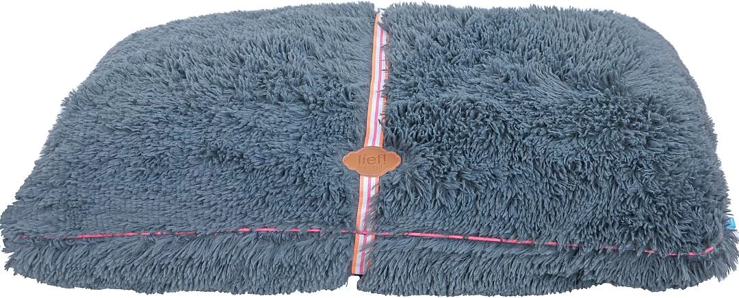 Lief! Lifestyle Girls Hondenkussen Supersoft - Afbeelding 7