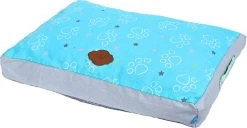 Lief! Lifestyle Boys Hondenkussen Lounge 2-zijdig