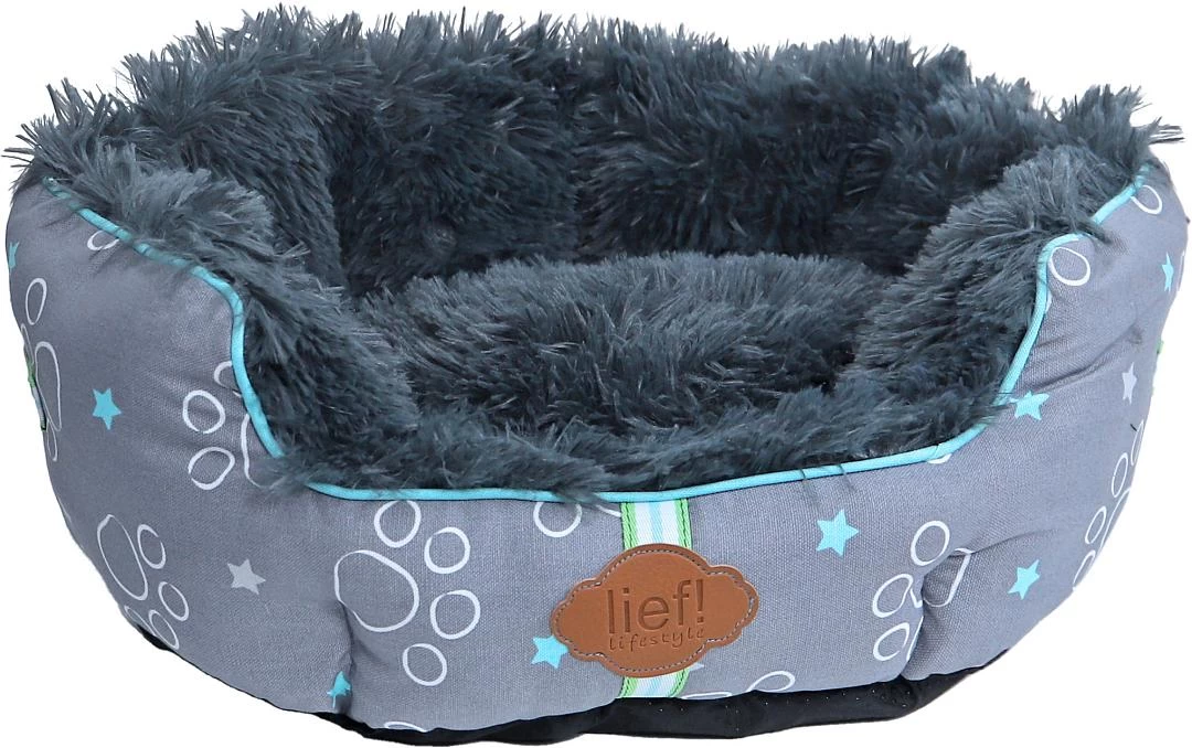 Lief! Lifestyle Boys Hondenmand - Afbeelding 2