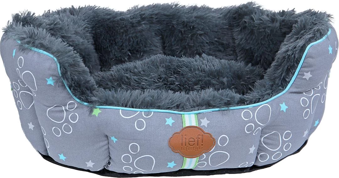 Lief! Lifestyle Boys Hondenmand - Afbeelding 5