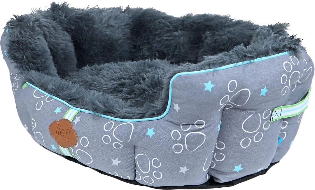 Lief! Lifestyle Boys Hondenmand - Afbeelding 4