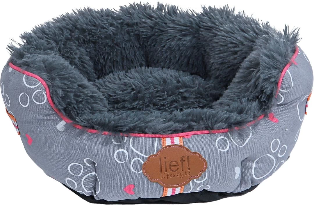 Lief! Lifestyle Girls Hondenmand - Afbeelding 2