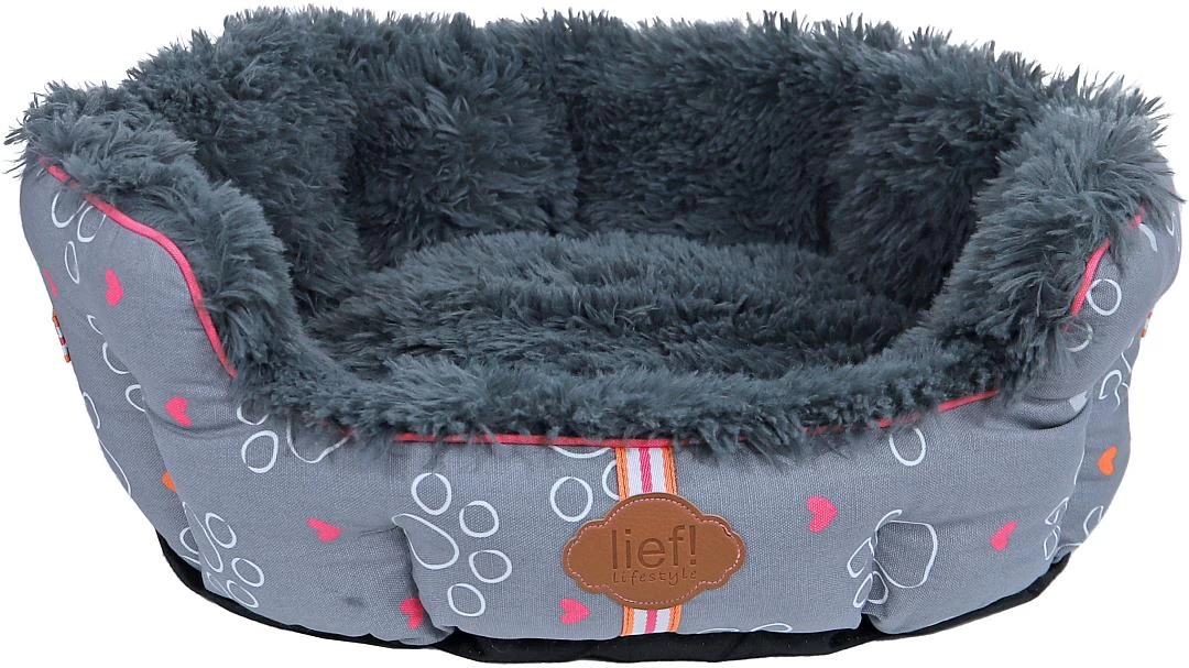 Lief! Lifestyle Girls Hondenmand - Afbeelding 5