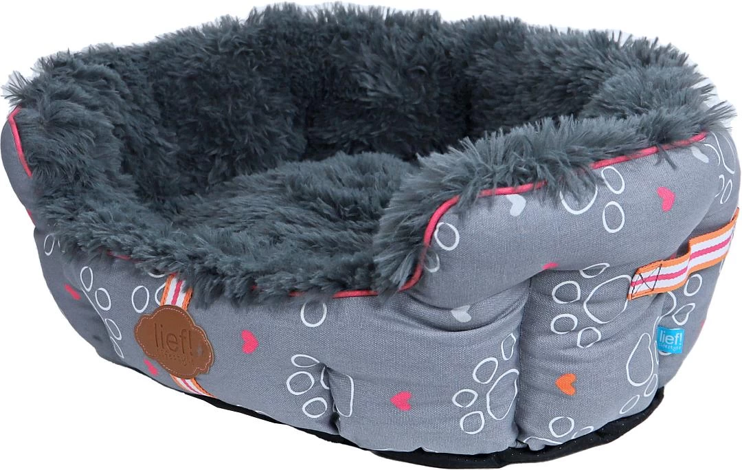 Lief! Lifestyle Girls Hondenmand - Afbeelding 4