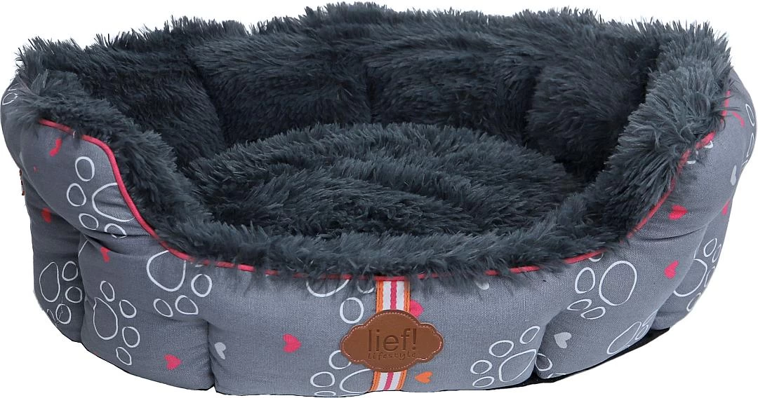 Lief! Lifestyle Girls Hondenmand - Afbeelding 7