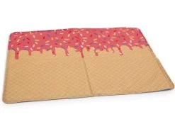 Quick Cooler Koelmat Oblie