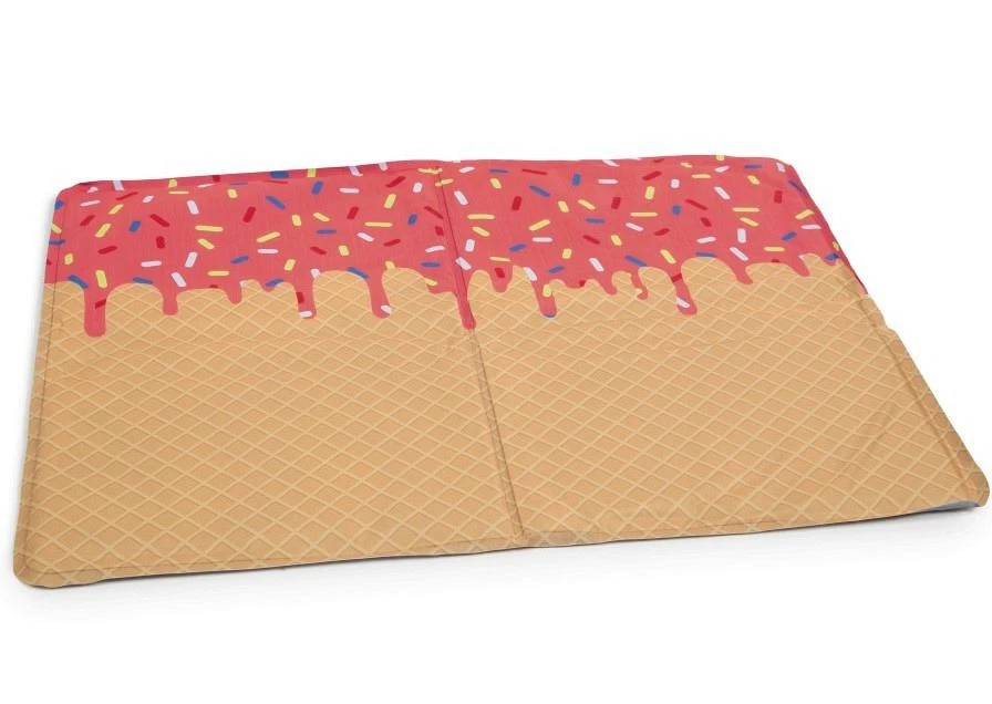 Quick Cooler Koelmat Oblie