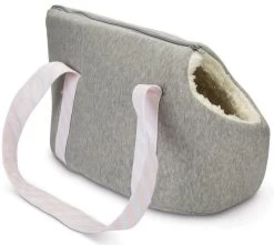 Beeztees Puppy Draagtas Wolly