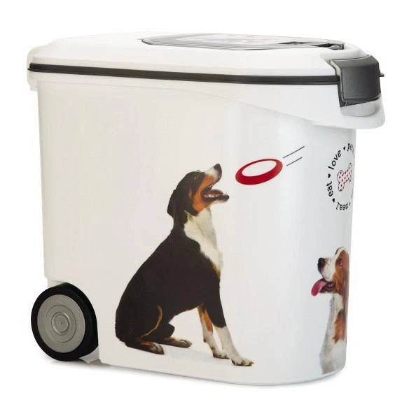 Curver Voedselcontainer Hond 35 Ltr