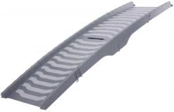 TRIXIE Loopplank Drievoudig Inklapbaar