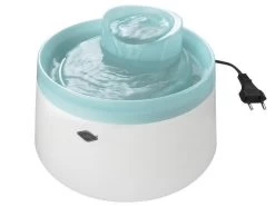 Ebi Drinkfontein Cascade Fade Blue 1,5 Ltr