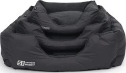 51 Degrees North Hondenmand Storm Imperial Grey