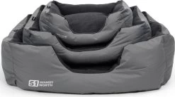 51 Degrees North Hondenmand Storm Rocky Grey