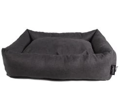 Lex & Max Hondenmand Lyon Grey