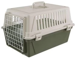 Ferplast Reismand Atlas 10 EL