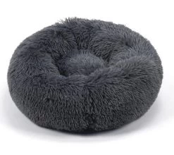 Beeztees Hondenmand Yali Grijs