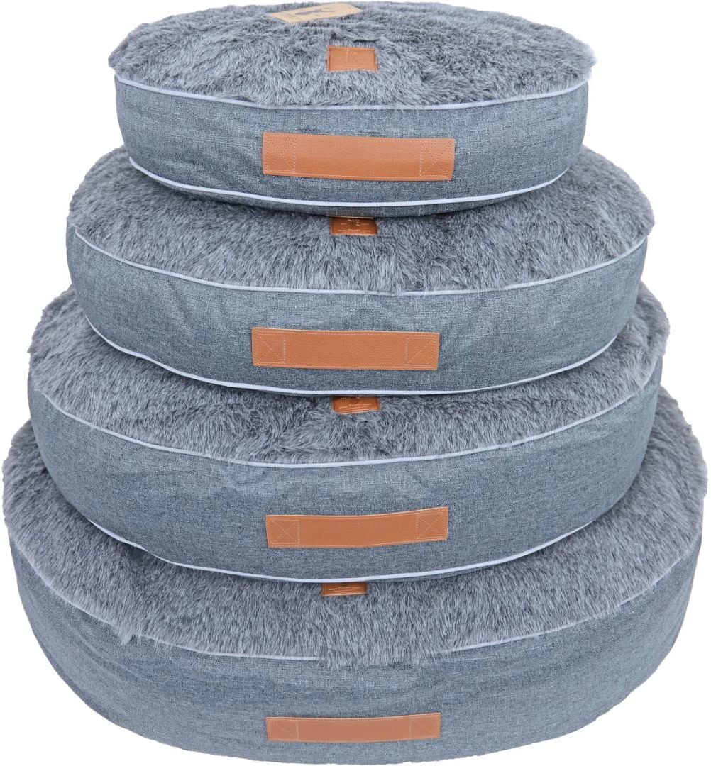 Boony Est. 1941 Dreamer Badger Grey