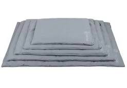 District 70 Lodge Benchmat Light Grey