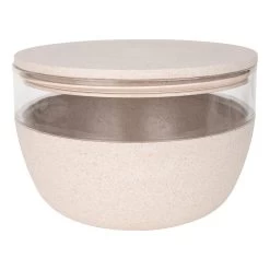 District 70 Treat Jar Merengue