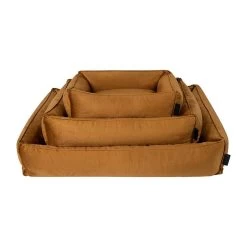 District 70 Hondenmand Shimmer Ochre