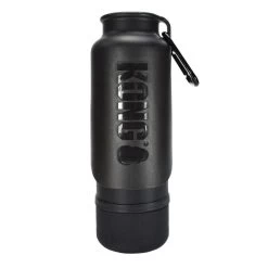 Kong H2O Drinkfles Thermos Voor Honden 750 Ml
