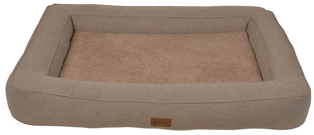 Petlando Orthopedische Hondenmand Lima Tabaco